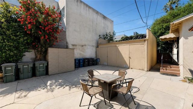 1029 N Orange Grove, West Hollywood, CA 90046