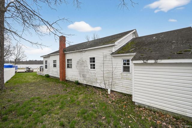 3254 Circle Drive, Columbia City, IN 46725