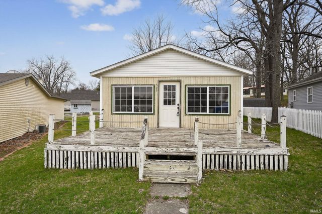 3254 Circle Drive, Columbia City, IN 46725