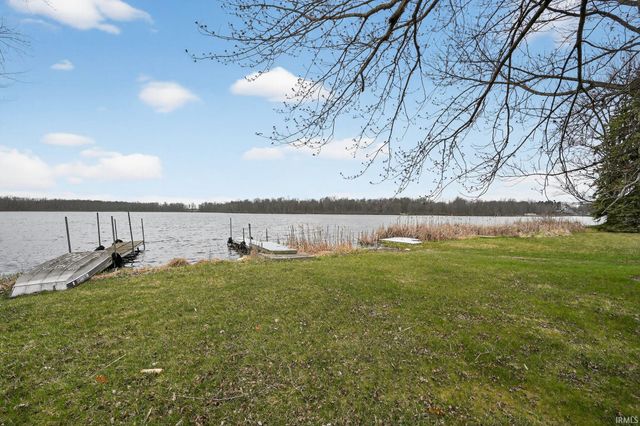 3254 Circle Drive, Columbia City, IN 46725