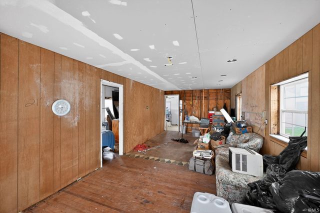 3254 Circle Drive, Columbia City, IN 46725