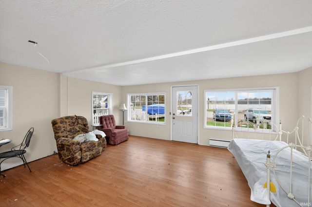 3254 Circle Drive, Columbia City, IN 46725