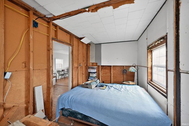 3254 Circle Drive, Columbia City, IN 46725