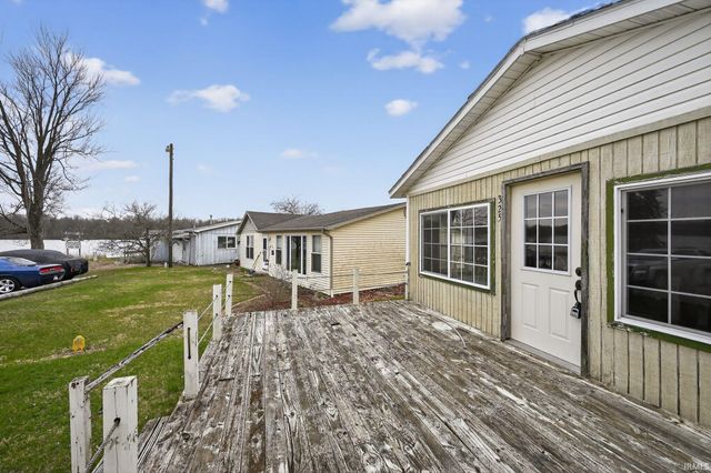 3254 Circle Drive, Columbia City, IN 46725