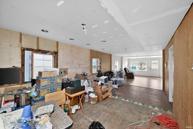 3254 Circle Drive, Columbia City, IN 46725