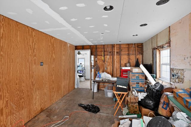 3254 Circle Drive, Columbia City, IN 46725