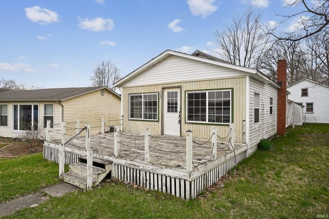 3254 Circle Drive, Columbia City, IN 46725