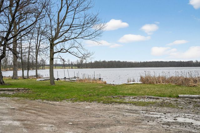 3254 Circle Drive, Columbia City, IN 46725