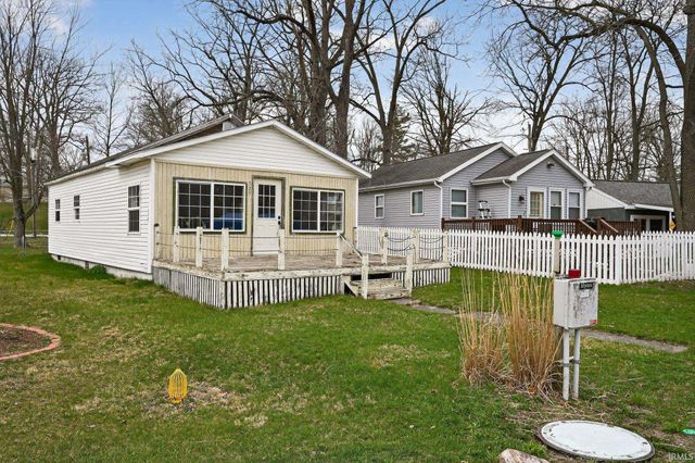 3254 Circle Drive, Columbia City, IN 46725