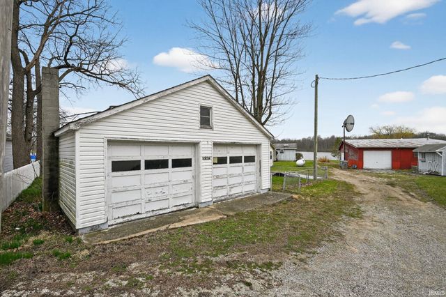 3254 Circle Drive, Columbia City, IN 46725