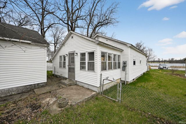 3254 Circle Drive, Columbia City, IN 46725