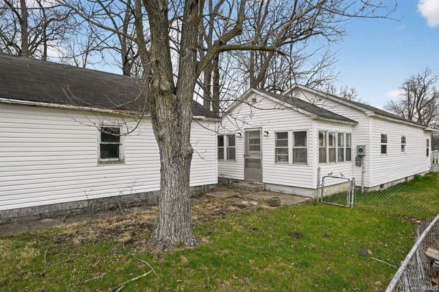 3254 Circle Drive, Columbia City, IN 46725