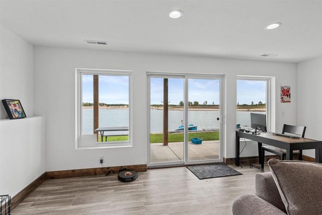 W5908 Sand By Me Drive, New Lisbon, WI 53950