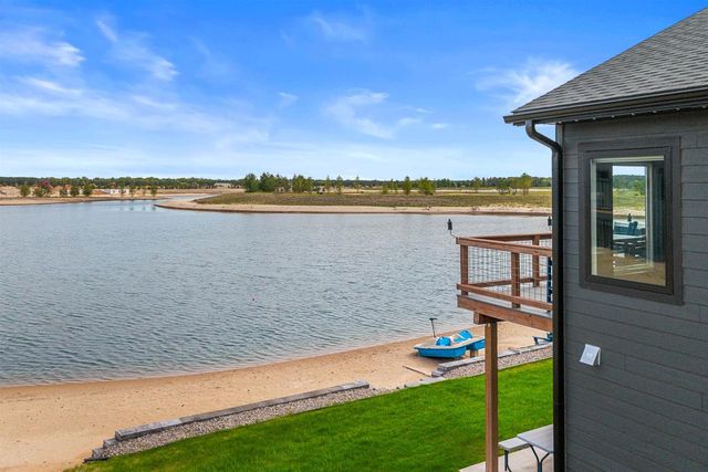 W5908 Sand By Me Drive, New Lisbon, WI 53950