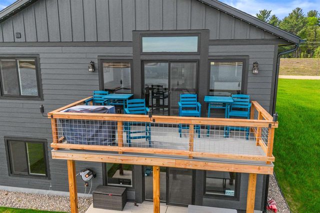 W5908 Sand By Me Drive, New Lisbon, WI 53950