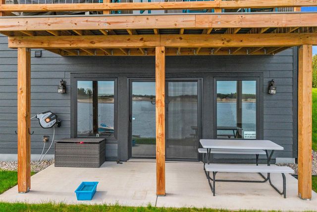 W5908 Sand By Me Drive, New Lisbon, WI 53950