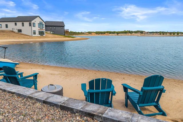 W5908 Sand By Me Drive, New Lisbon, WI 53950