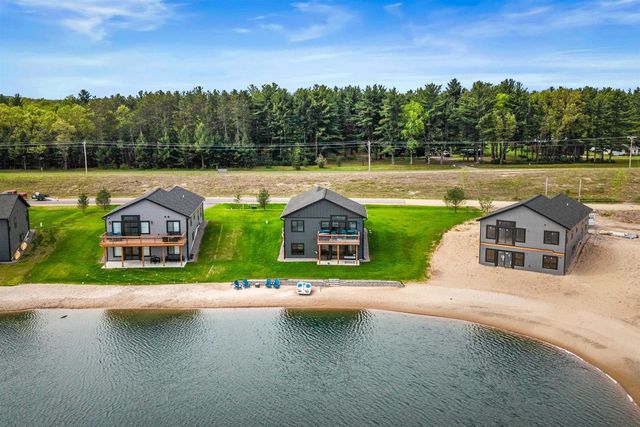 W5908 Sand By Me Drive, New Lisbon, WI 53950