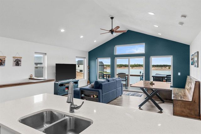 W5908 Sand By Me Drive, New Lisbon, WI 53950