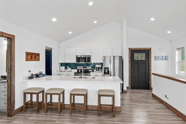 W5908 Sand By Me Drive, New Lisbon, WI 53950