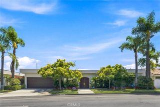 1026 Santiago Drive, Newport Beach, CA 92660