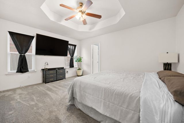 4211 Jim Ave, Killeen, TX 76549