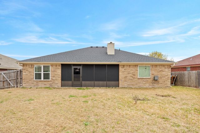4211 Jim Ave, Killeen, TX 76549