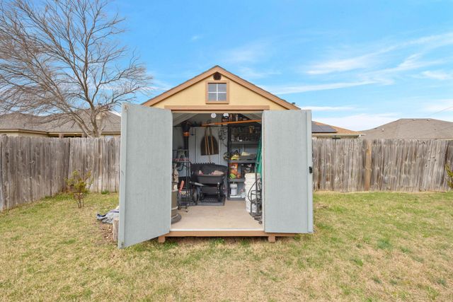 4211 Jim Ave, Killeen, TX 76549