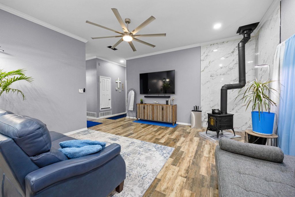 4211 Jim Ave, Killeen, TX 76549