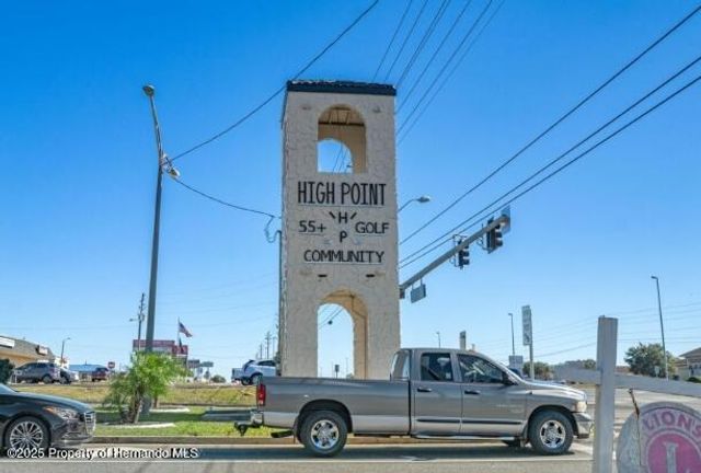 12045 Formosa Street, Brooksville, FL 34613