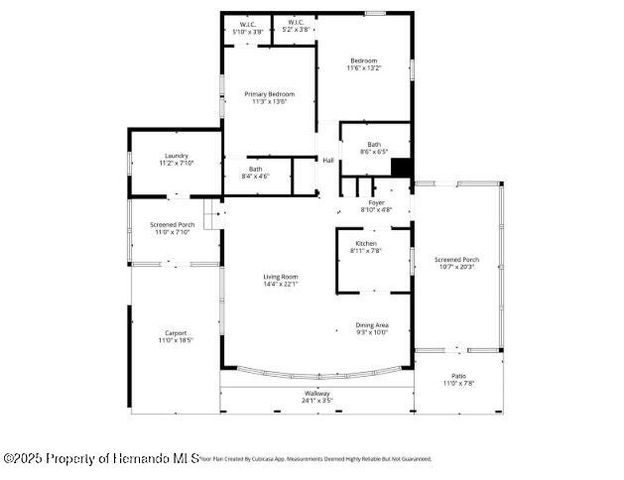 12045 Formosa Street, Brooksville, FL 34613