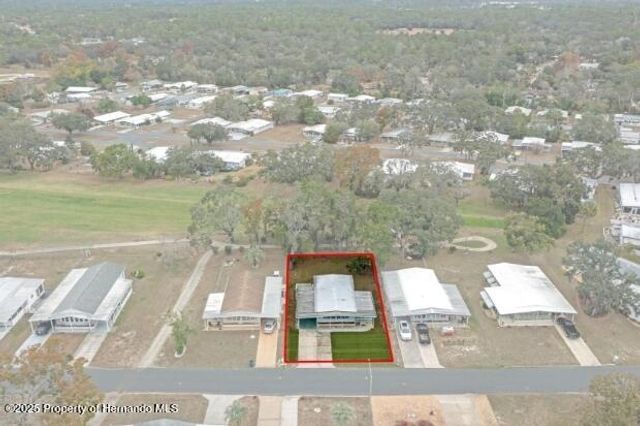 12045 Formosa Street, Brooksville, FL 34613