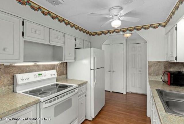 12045 Formosa Street, Brooksville, FL 34613