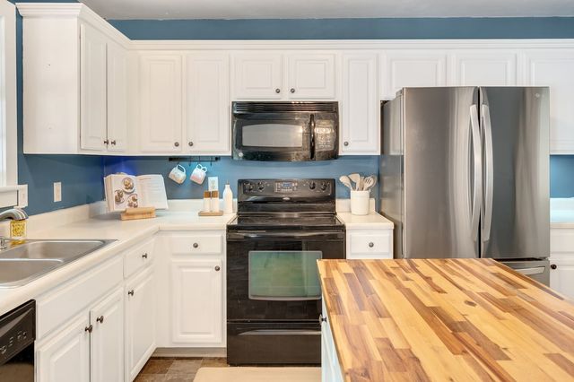 126 Ottawa Drive, Wendell, NC 27591
