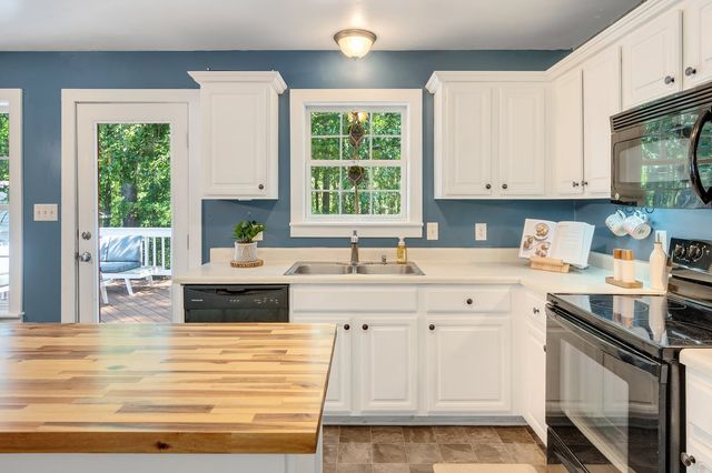 126 Ottawa Drive, Wendell, NC 27591