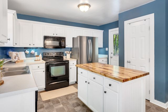 126 Ottawa Drive, Wendell, NC 27591