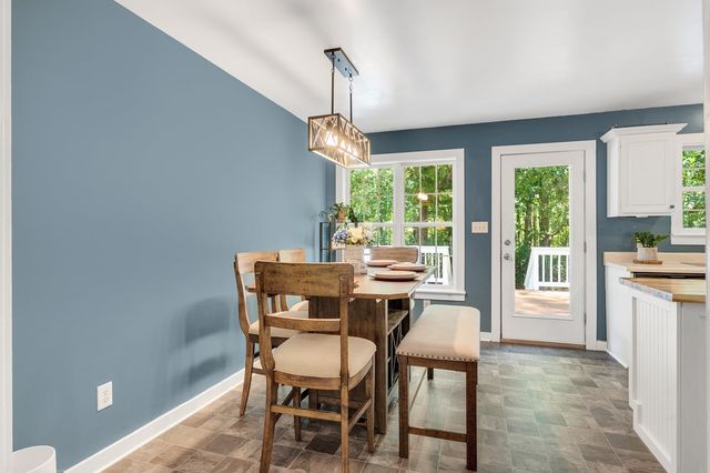 126 Ottawa Drive, Wendell, NC 27591