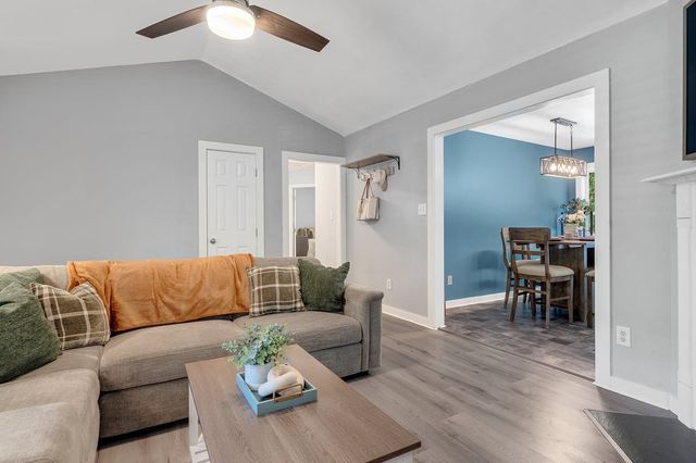 126 Ottawa Drive, Wendell, NC 27591