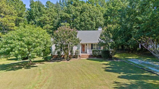 126 Ottawa Drive, Wendell, NC 27591