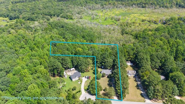 126 Ottawa Drive, Wendell, NC 27591