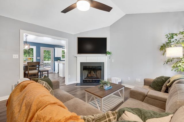 126 Ottawa Drive, Wendell, NC 27591