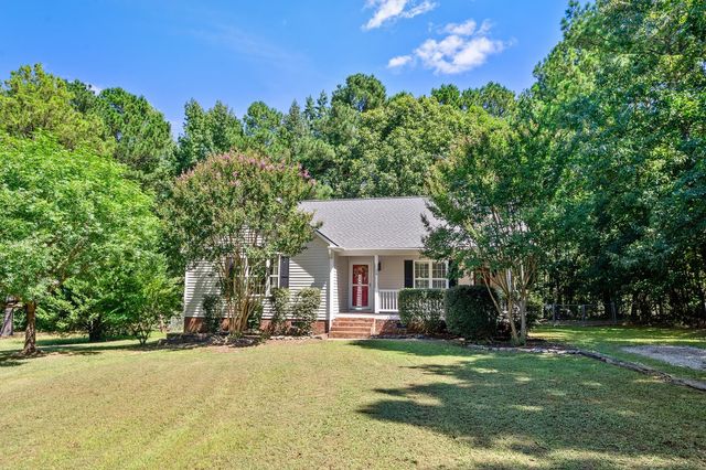 126 Ottawa Drive, Wendell, NC 27591