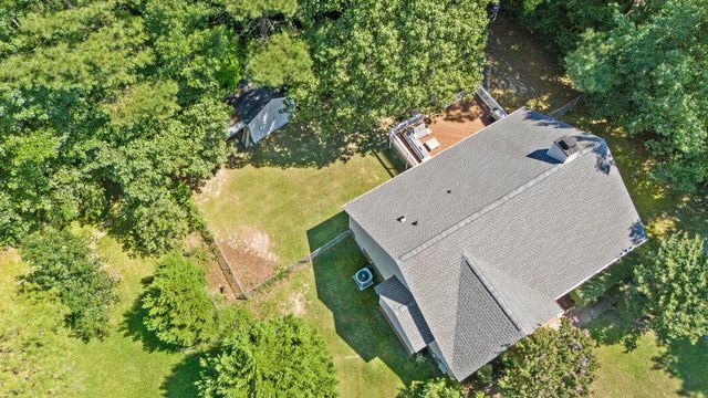 126 Ottawa Drive, Wendell, NC 27591