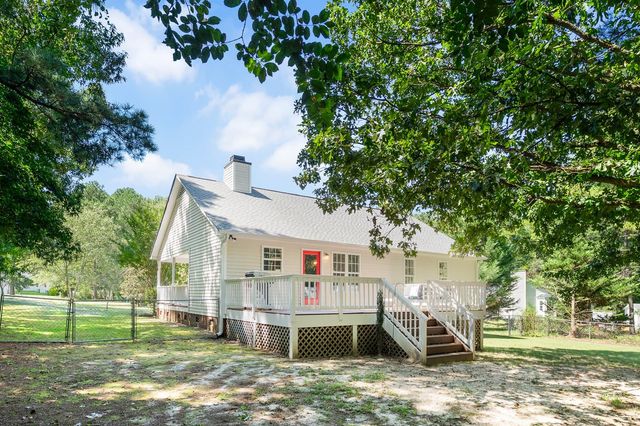 126 Ottawa Drive, Wendell, NC 27591