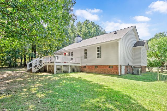 126 Ottawa Drive, Wendell, NC 27591