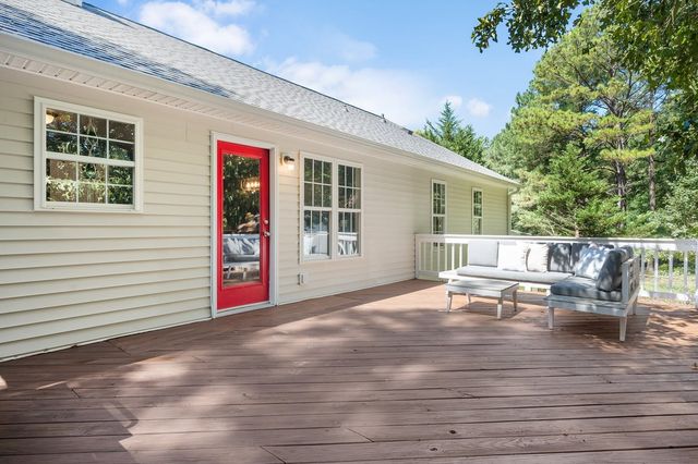 126 Ottawa Drive, Wendell, NC 27591