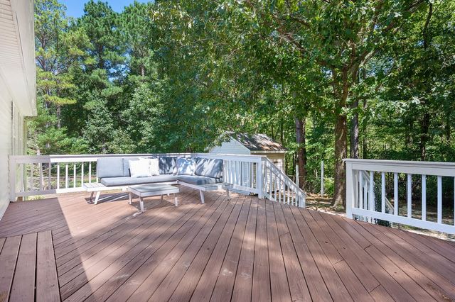 126 Ottawa Drive, Wendell, NC 27591