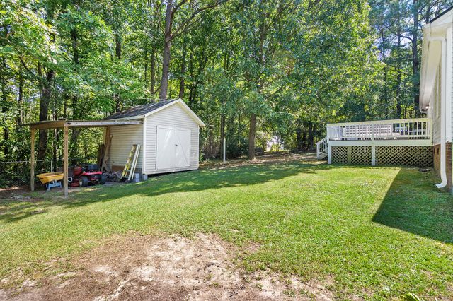 126 Ottawa Drive, Wendell, NC 27591