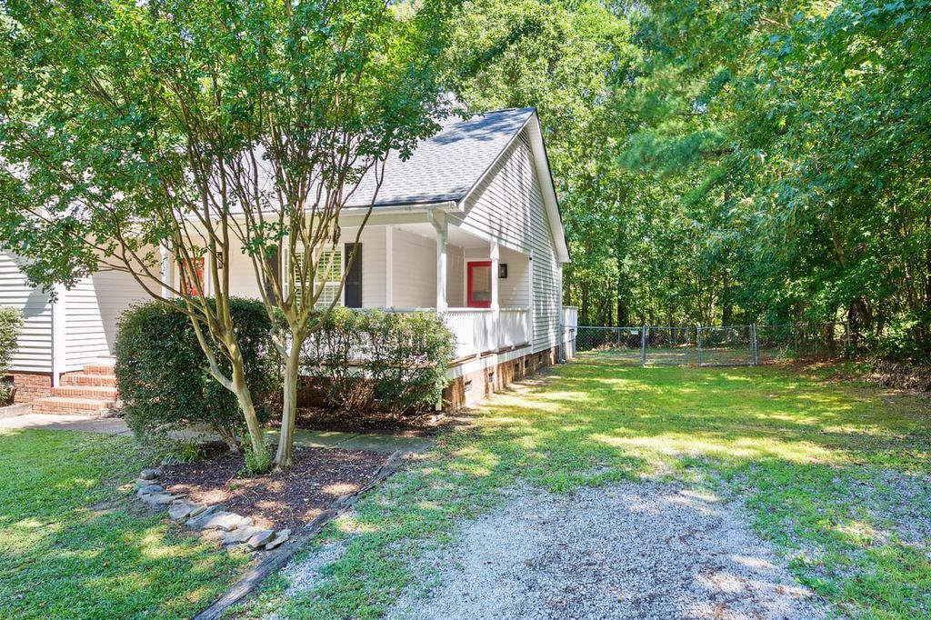 126 Ottawa Drive, Wendell, NC 27591