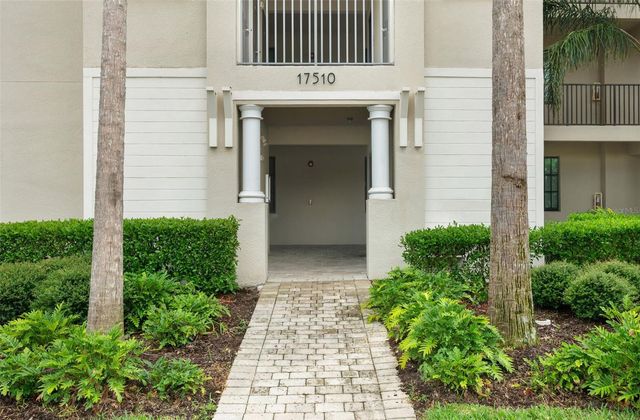 17510 GAWTHROP DRIVE 302, Bradenton, FL 34211